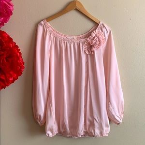 Nurture Blouse